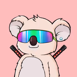 Koala Agent #7100