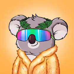 Koala Agent #3052