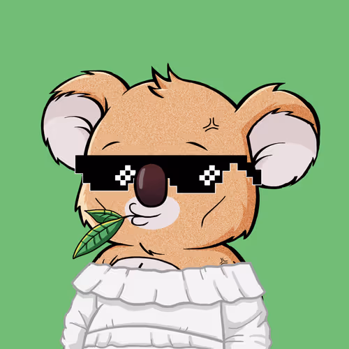 Koala Agent #7205