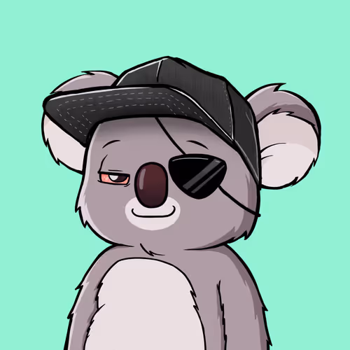 Koala Intelligence Agency