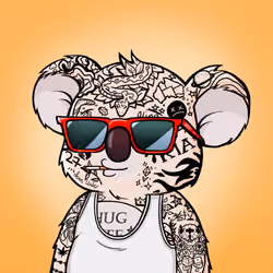 Koala Agent #8912