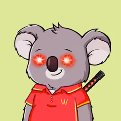 Koala Agent #321