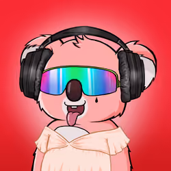 Koala Agent #9411