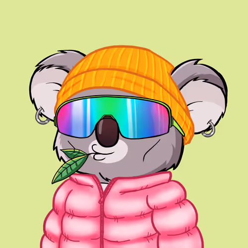Koala Agent #1065