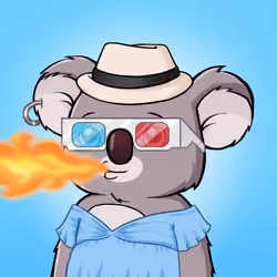 Koala Agent #727
