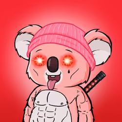Koala Agent #4828