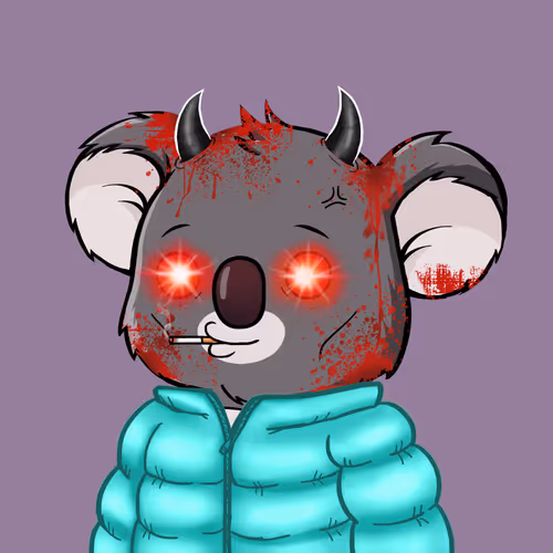 Koala Agent #8118