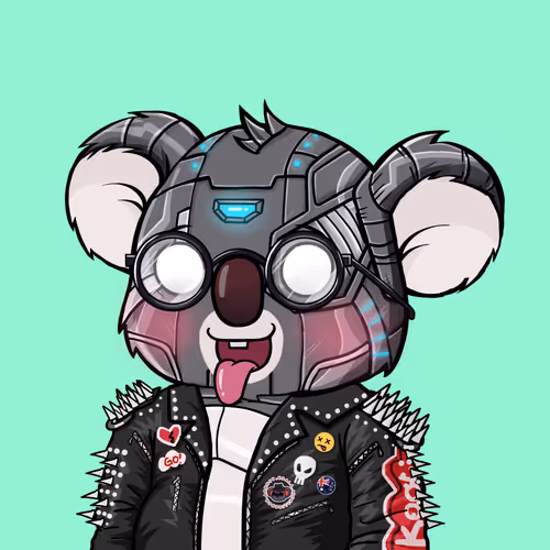 Koala Intelligence Agency