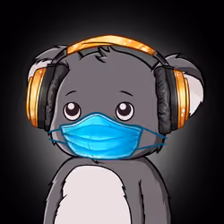 Koala Agent #1196