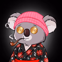Koala Agent #8361