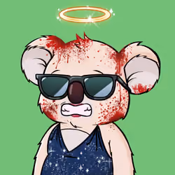 Koala Agent #5802