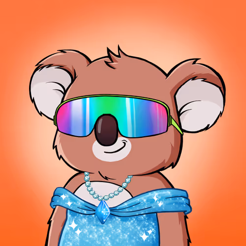 Koala Agent #1646