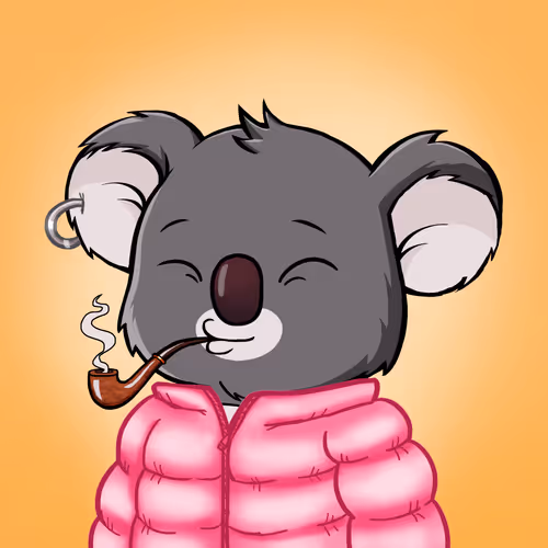 Koala Agent #6918
