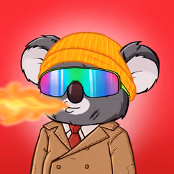 Koala Agent #4978