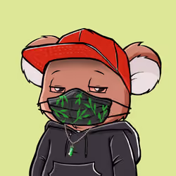 Koala Agent #1833