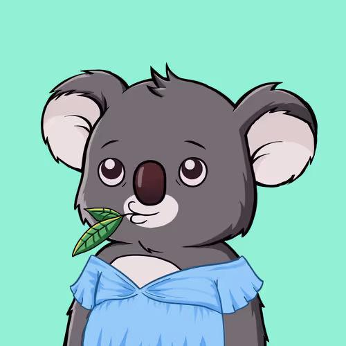 Koala Agent #3075