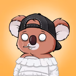 Koala Agent #4073