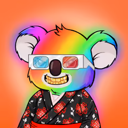 Koala Agent #3456
