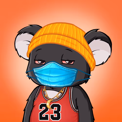 Koala Agent #9996
