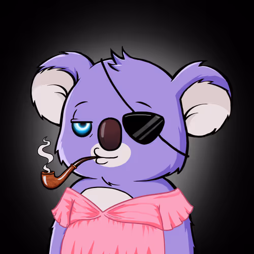Koala Agent #5185