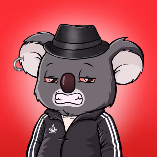 Koala Agent #9956