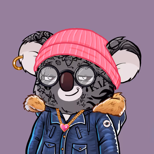 Koala Intelligence Agency