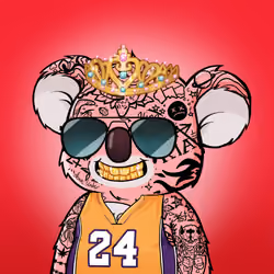 Koala Agent #6335