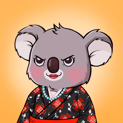 Koala Agent #9589