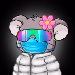 Koala Agent #5254
