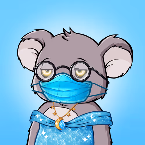 Koala Agent #6768