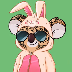 Koala Agent #7378