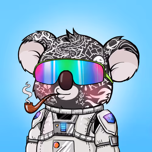 Koala Agent #5806