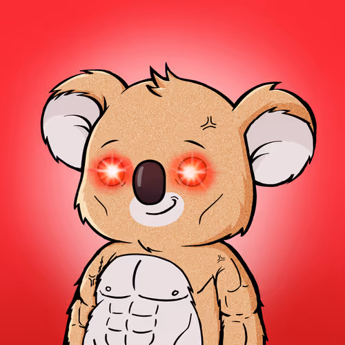 Koala Intelligence Agency