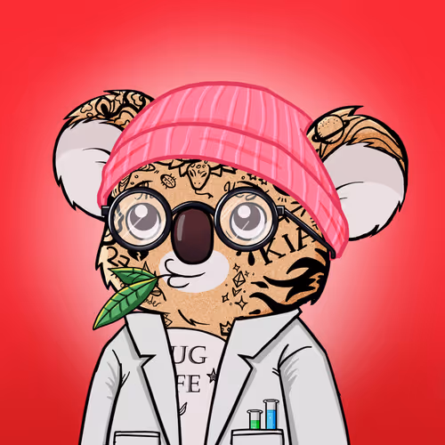 Koala Intelligence Agency