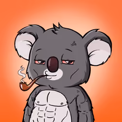 Koala Agent #9926