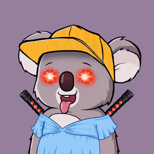 Koala Intelligence Agency