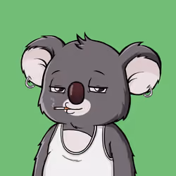 Koala Agent #1716