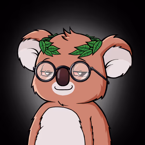Koala Agent #2578