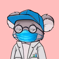 Koala Agent #9984