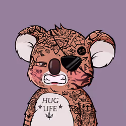 Koala Agent #8545