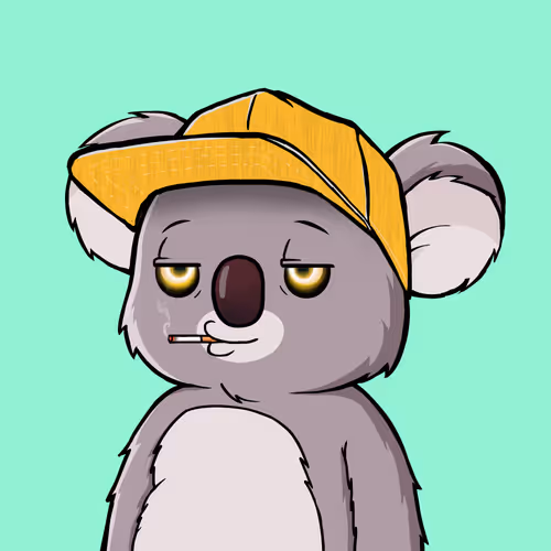 Koala Agent #7138