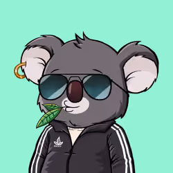 Koala Agent #3057