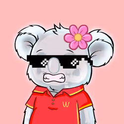Koala Agent #9752