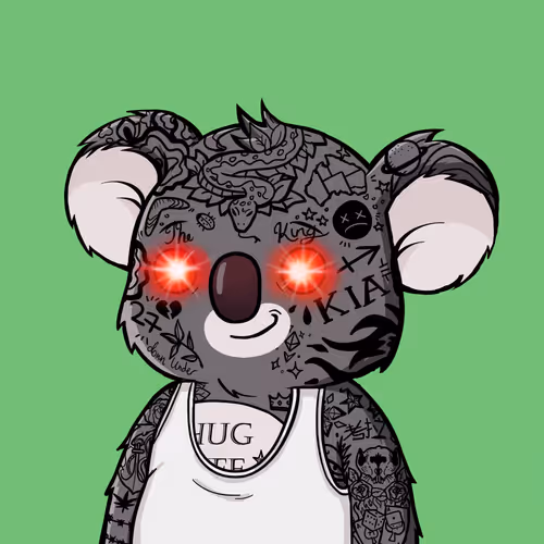 Koala Agent #4203