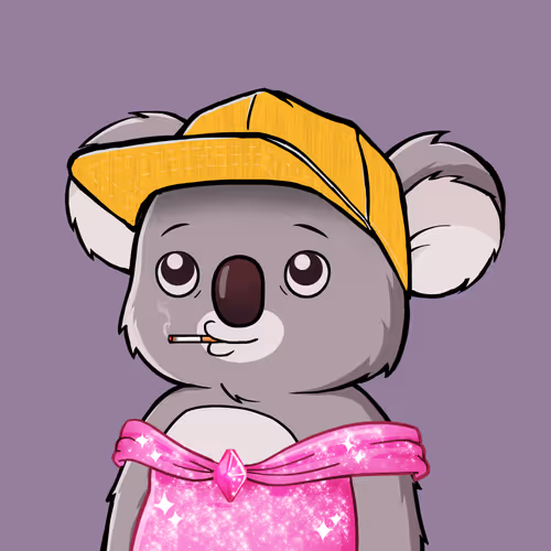 Koala Agent #8443