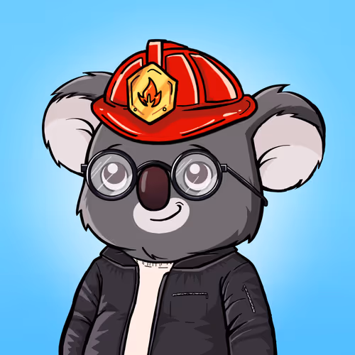 Koala Agent #4836