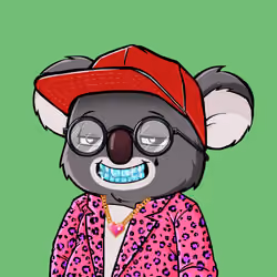 Koala Agent #4838