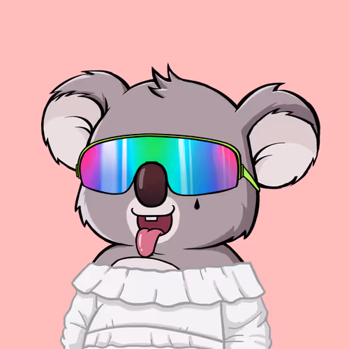 Koala Intelligence Agency