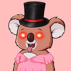 Koala Agent #7308