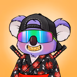 Koala Agent #8925